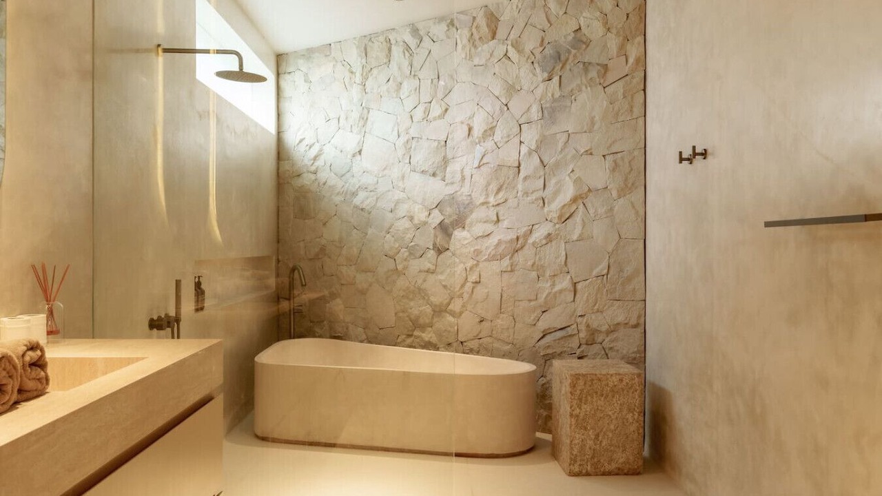 Photo of Bathroom in Pecatu