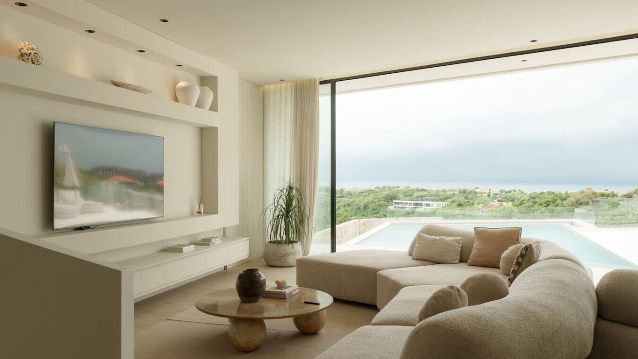 Photo of Livingroom in Pecatu