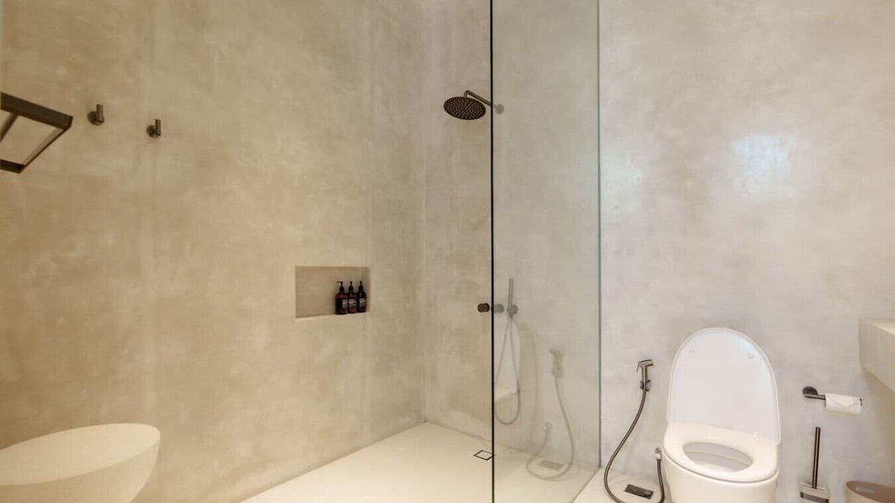 Photo of Bathroom in Pecatu