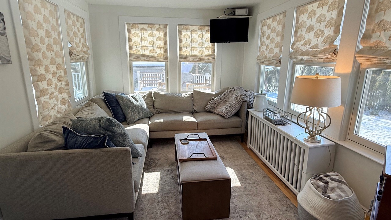 Photo of Livingroom in Upper Montclair