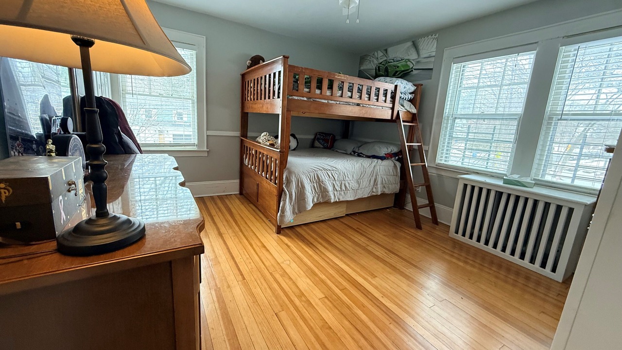 Photo of Bedroom in Upper Montclair