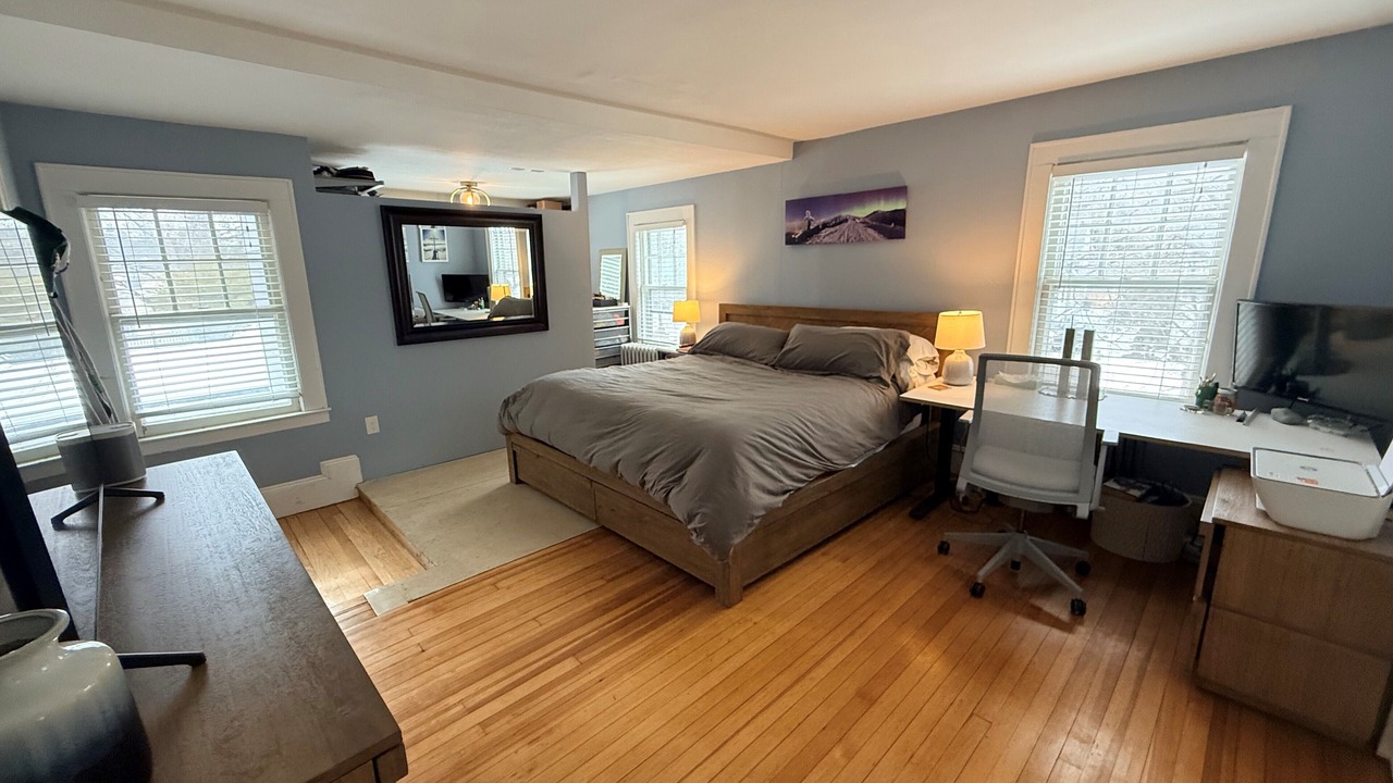 Photo of Bedroom in Upper Montclair