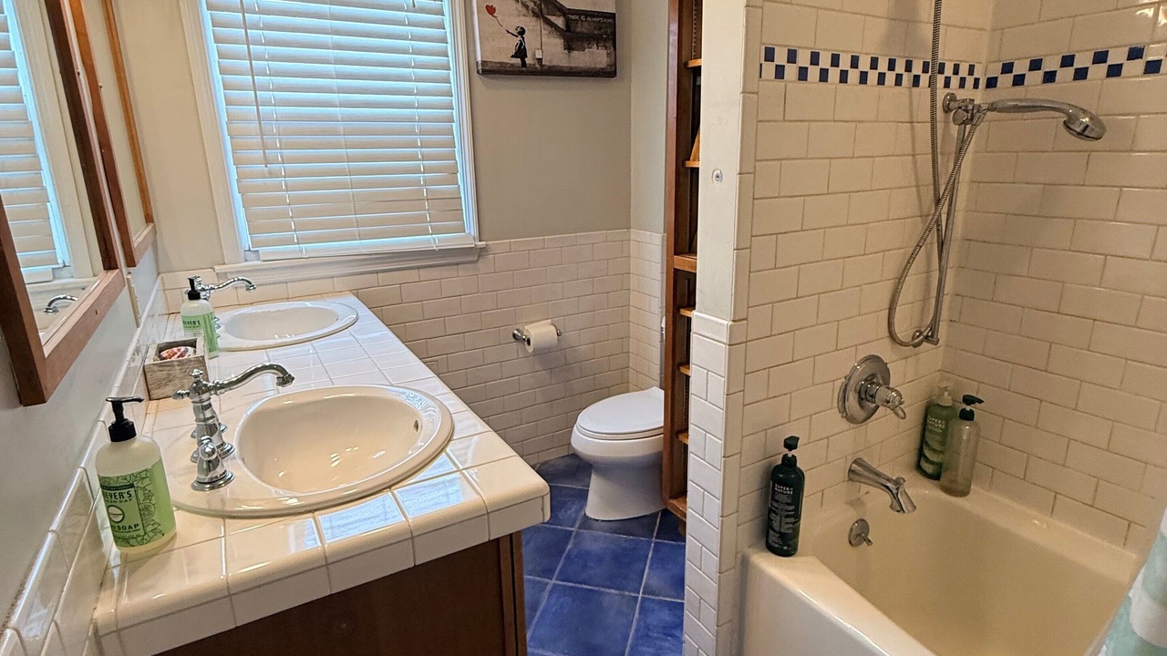 Photo of Bathroom in Upper Montclair