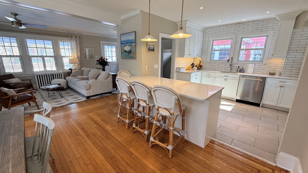Photo of Livingroom in Upper Montclair