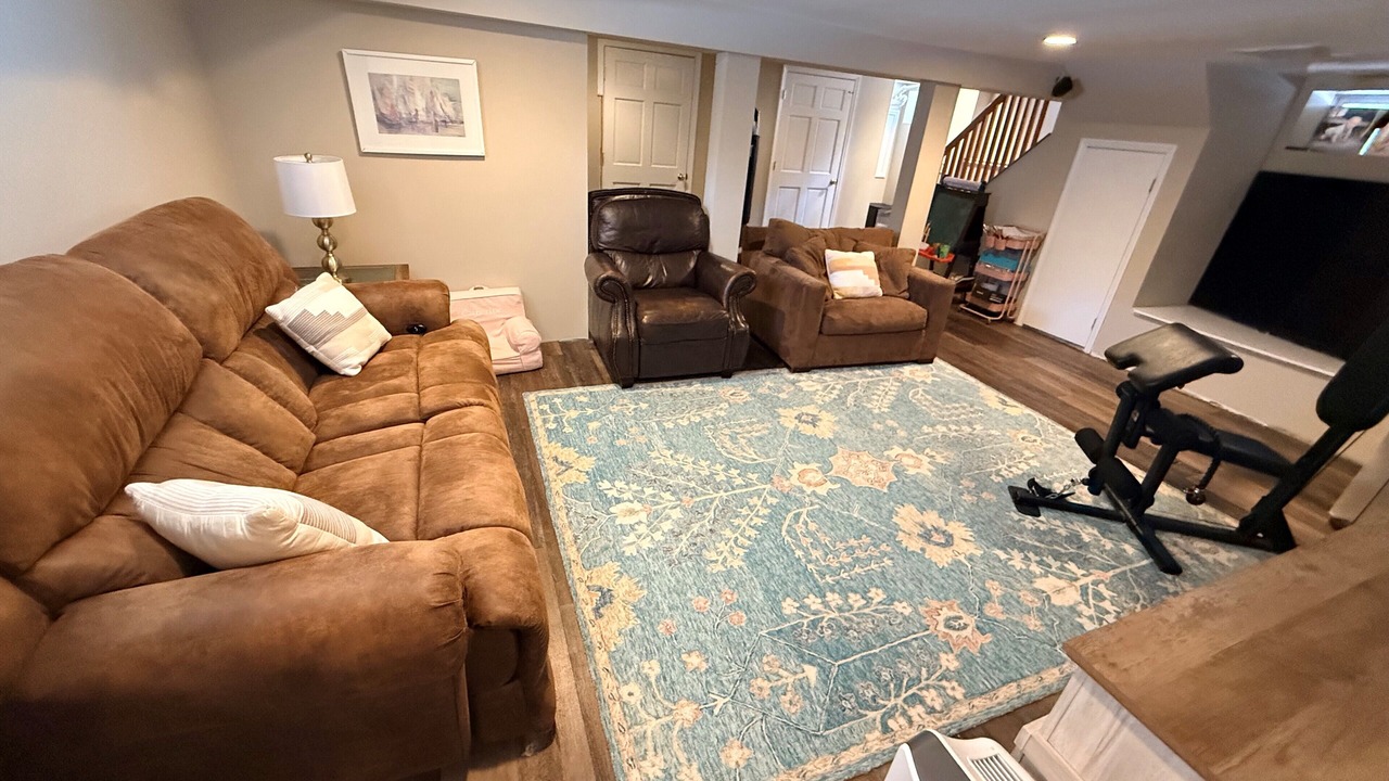 Photo of Livingroom in Upper Montclair