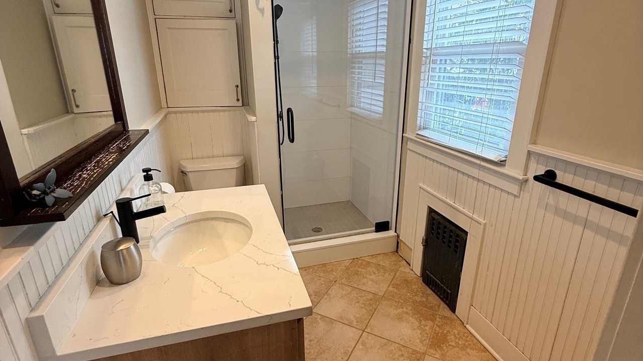 Photo of Bathroom in Upper Montclair