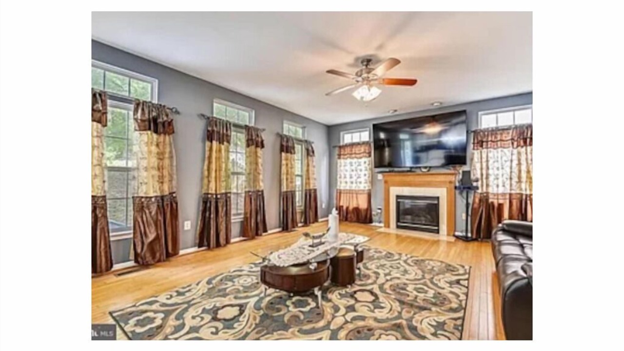 Photo of Livingroom in Friendly