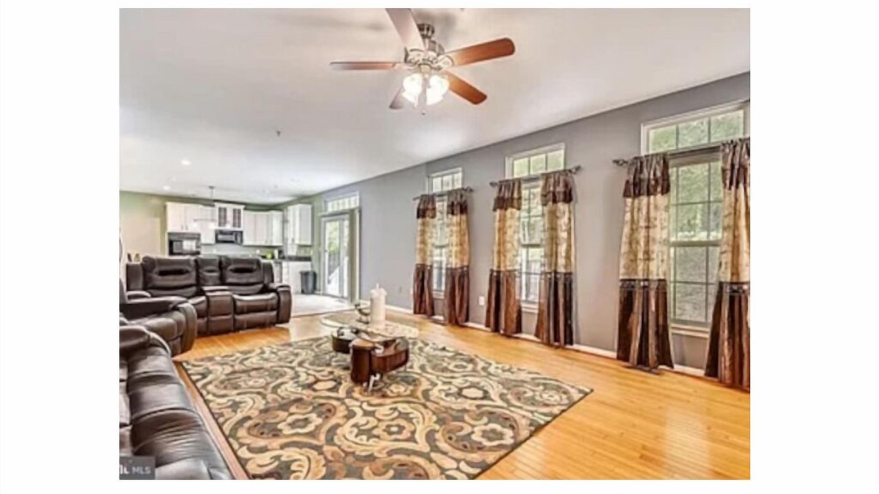 Photo of Livingroom in Friendly