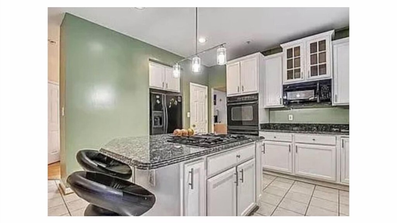 Photo of Kitchen in Friendly