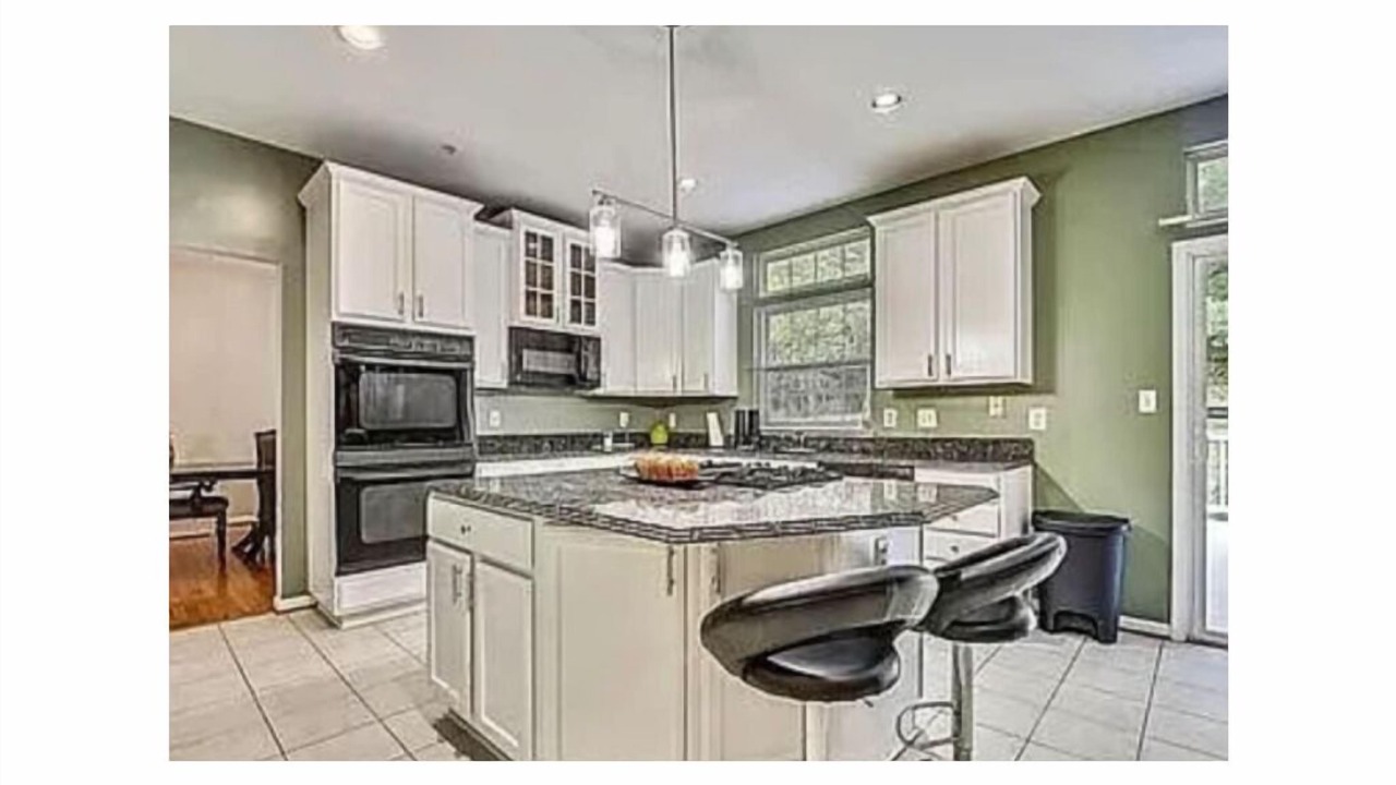 Photo of Kitchen in Friendly