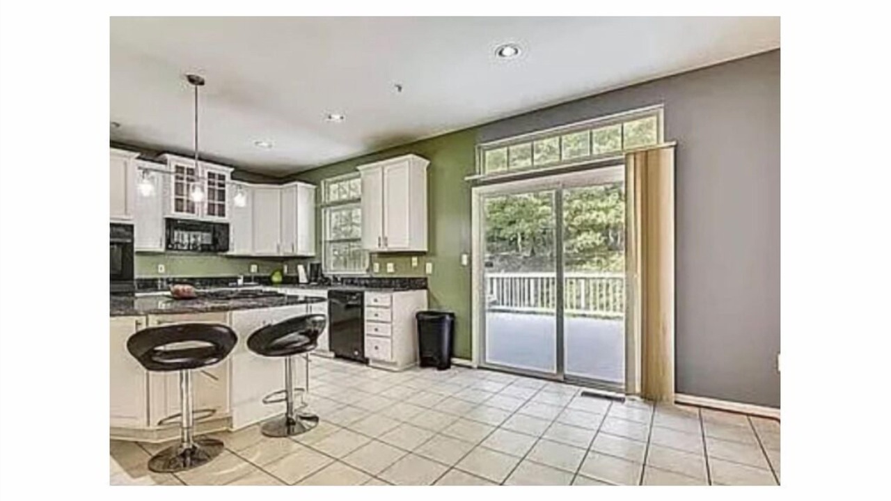 Photo of Kitchen in Friendly