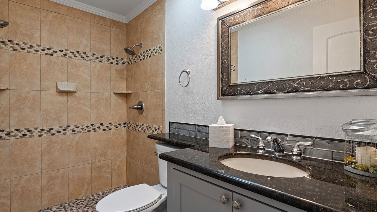 Photo of Bathroom in Longwood