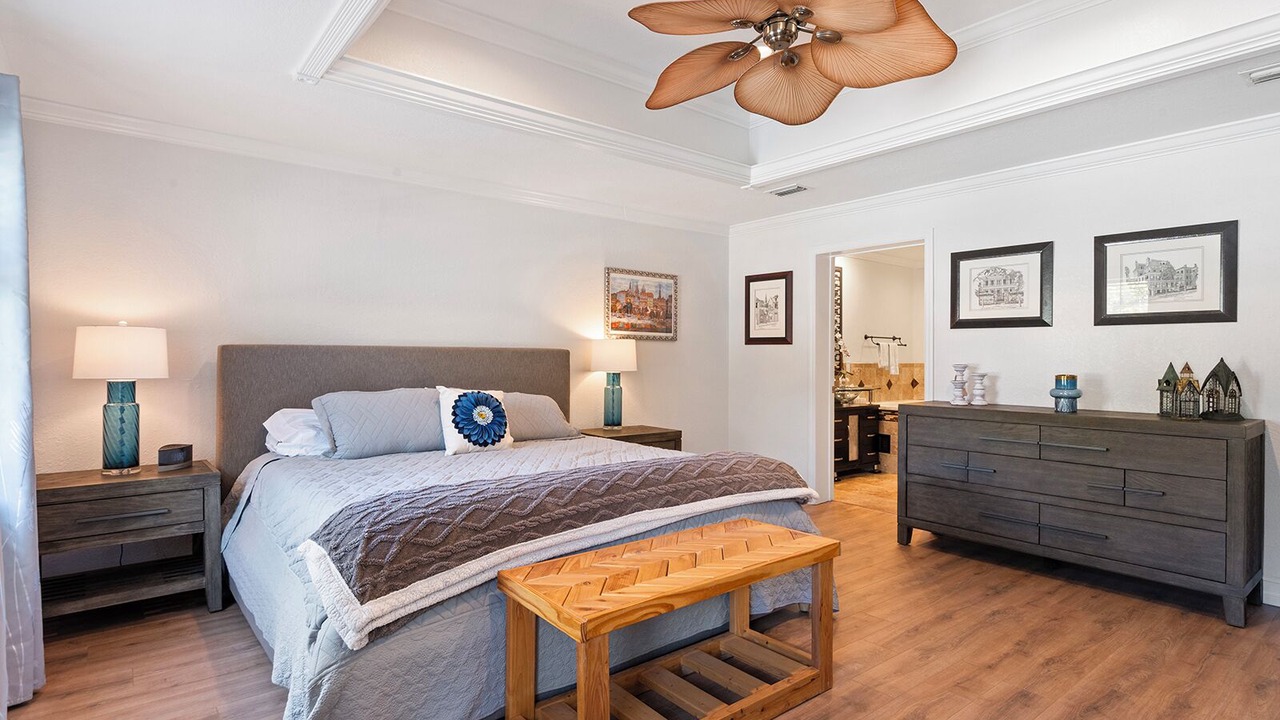 Photo of Bedroom in Longwood