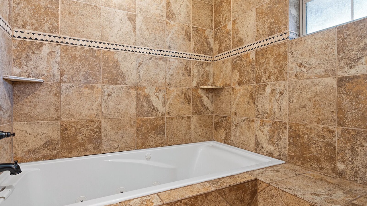 Photo of Bathroom in Longwood