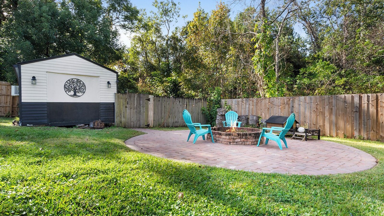 Photo of Outdoor in Longwood