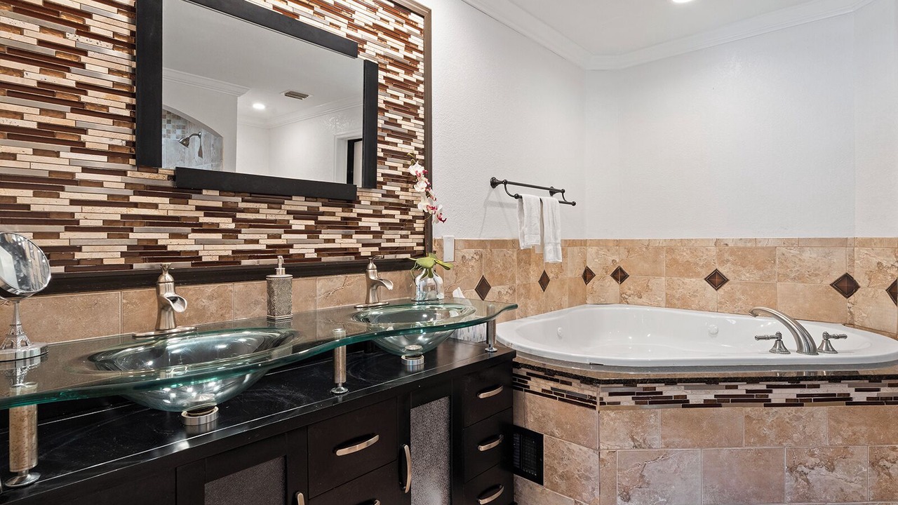 Photo of Bathroom in Longwood