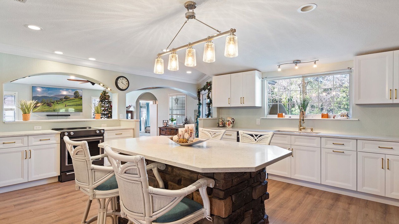 Photo of Kitchen in Longwood