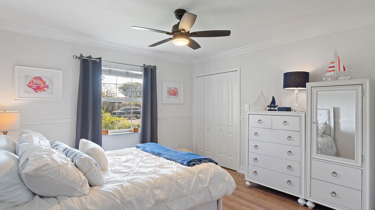 Photo of Bedroom in Longwood