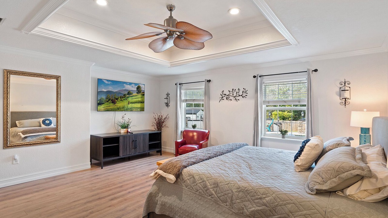 Photo of Bedroom in Longwood