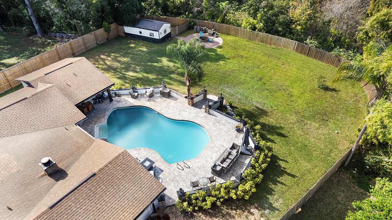 Photo of Outdoor in Longwood