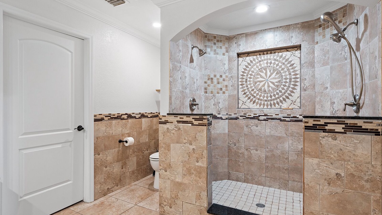 Photo of Bathroom in Longwood