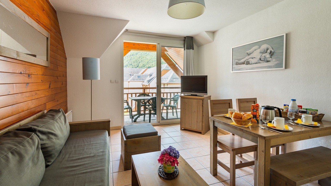 Photo of Bedroom in Saint-Mamet