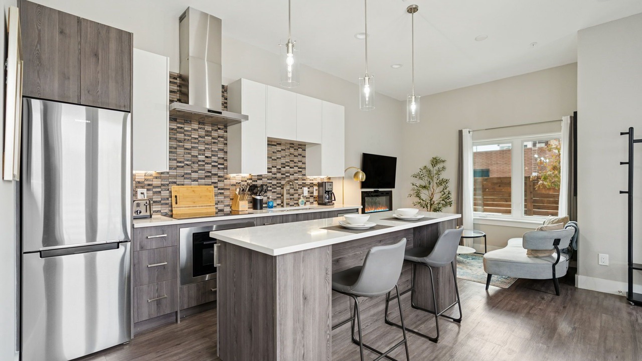 Photo of Kitchen in Fort Worth