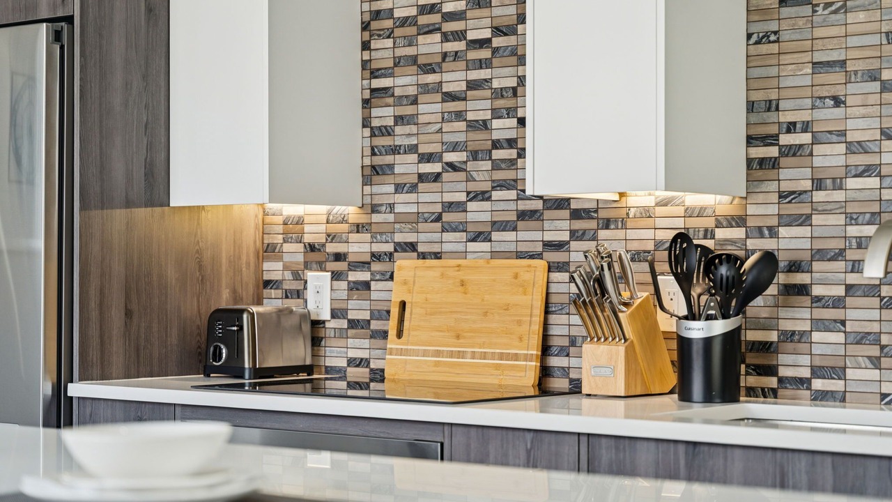 Photo of Kitchen in Fort Worth
