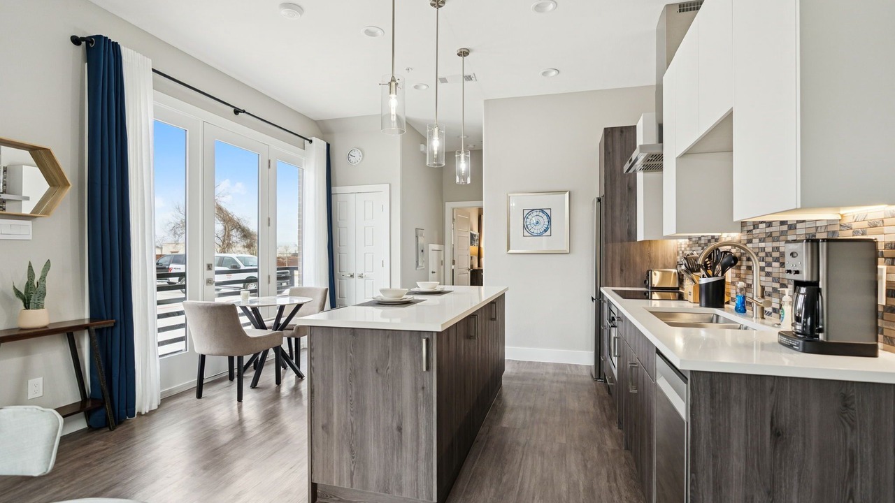 Photo of Kitchen in Fort Worth