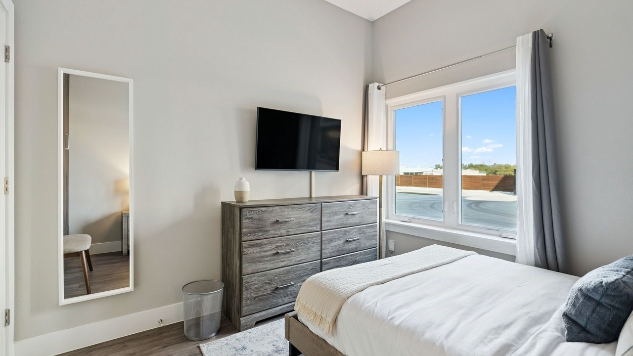 Photo of Bedroom in Fort Worth