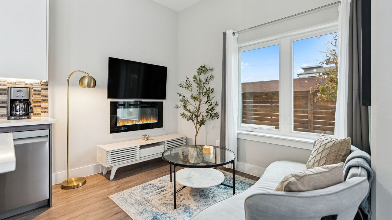 Photo of Livingroom in Fort Worth