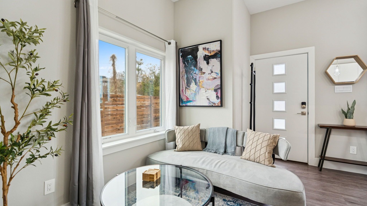 Photo of Livingroom in Fort Worth