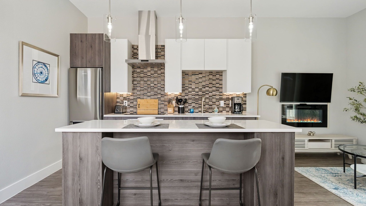 Photo of Kitchen in Fort Worth