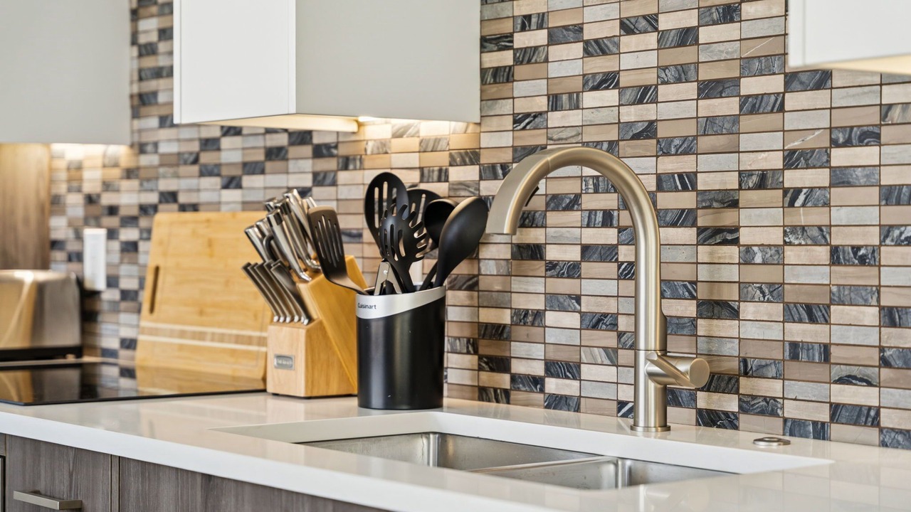 Photo of Kitchen in Fort Worth