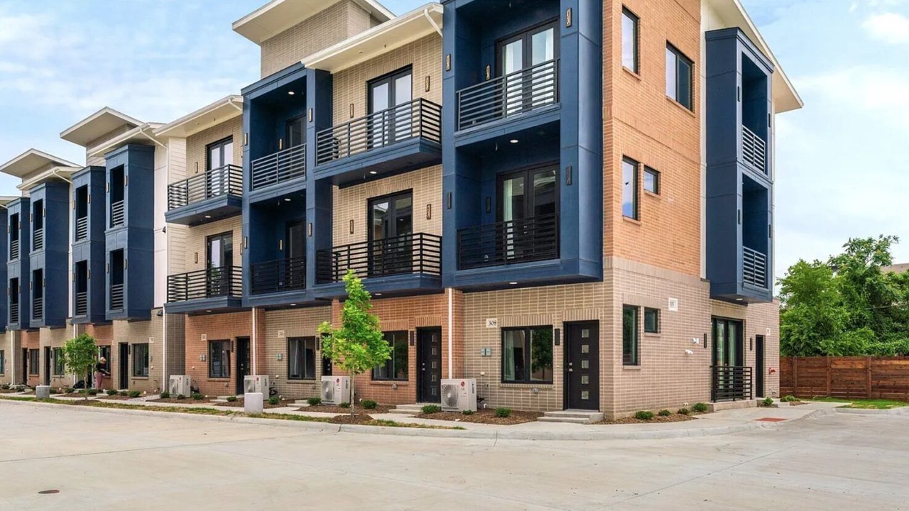 Photo of Outdoor in Fort Worth