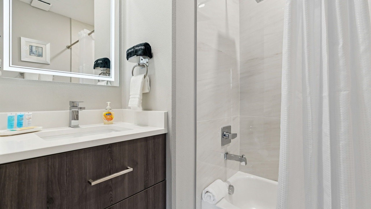 Photo of Bathroom in Fort Worth