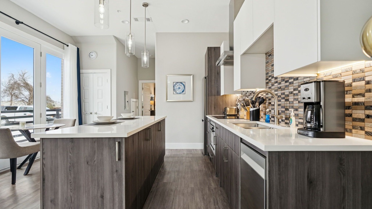 Photo of Kitchen in Fort Worth
