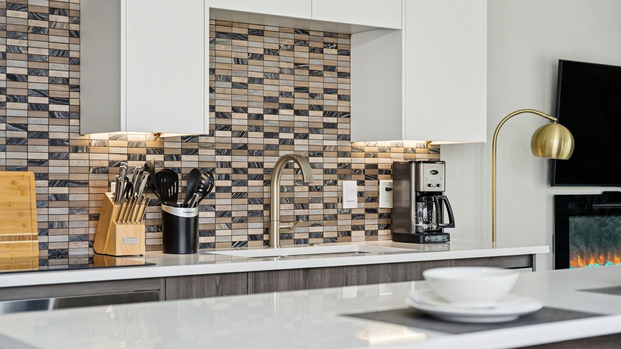 Photo of Kitchen in Fort Worth