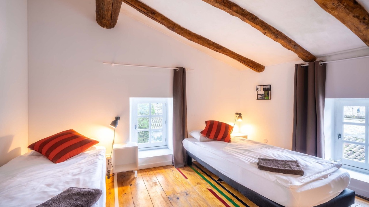 Photo of Bedroom in Cardet