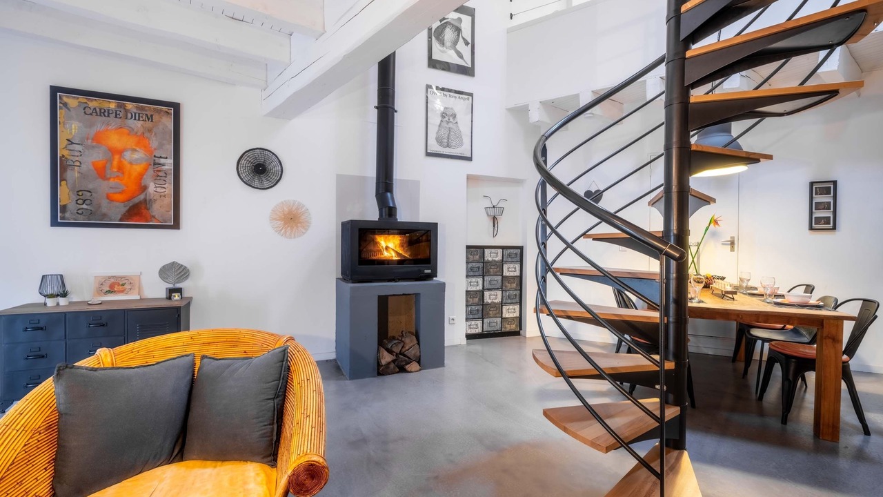Photo of Livingroom in Cardet