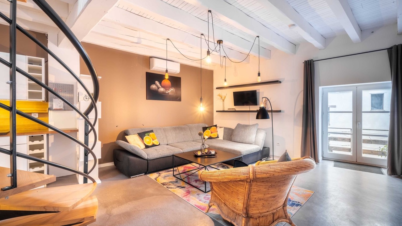 Photo of Livingroom in Cardet