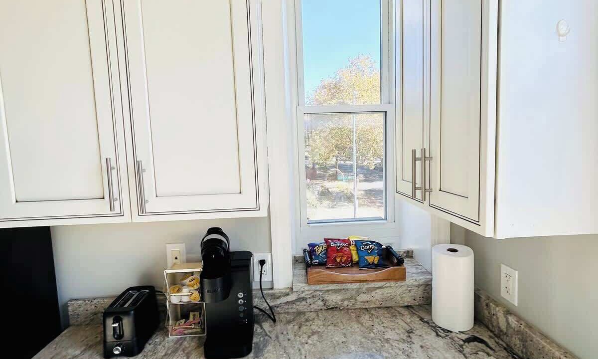 Photo of Kitchen in Eckington