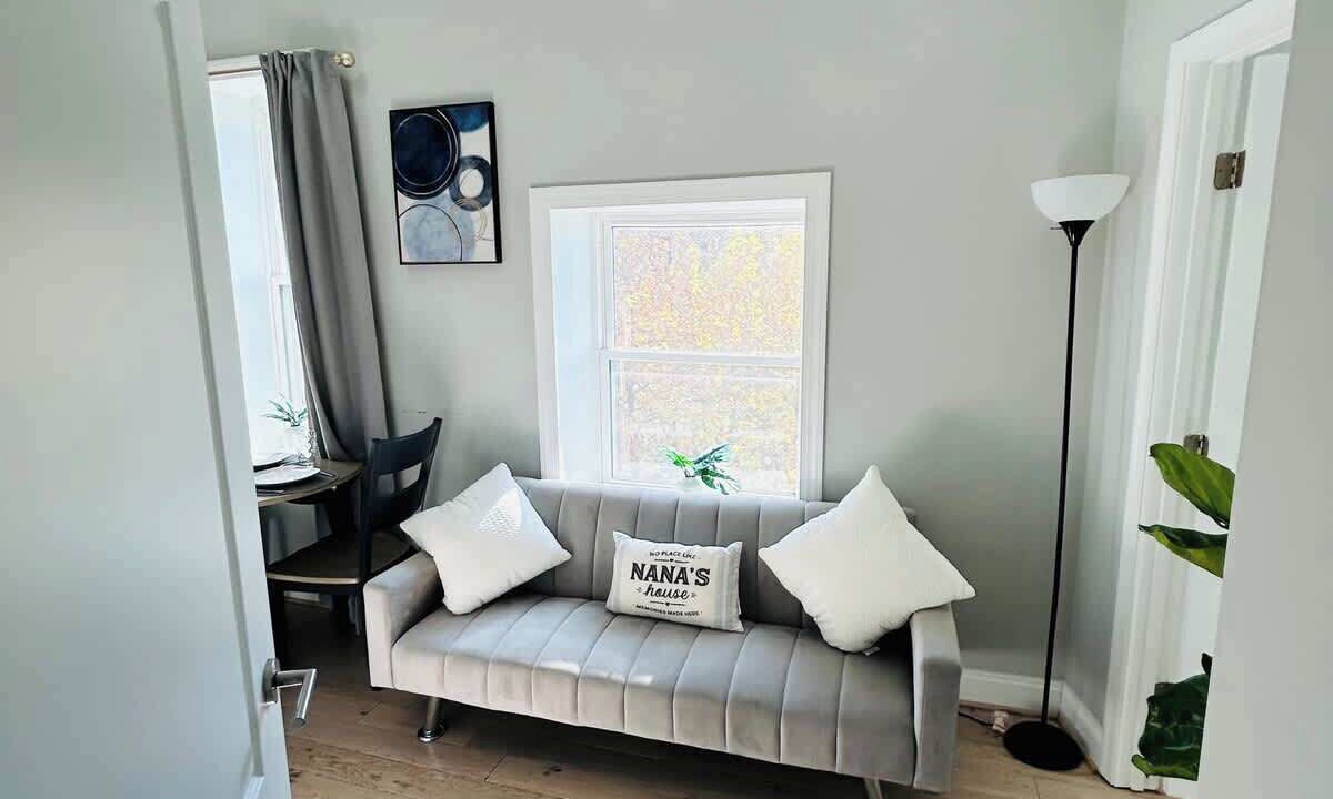 Photo of Livingroom in Eckington