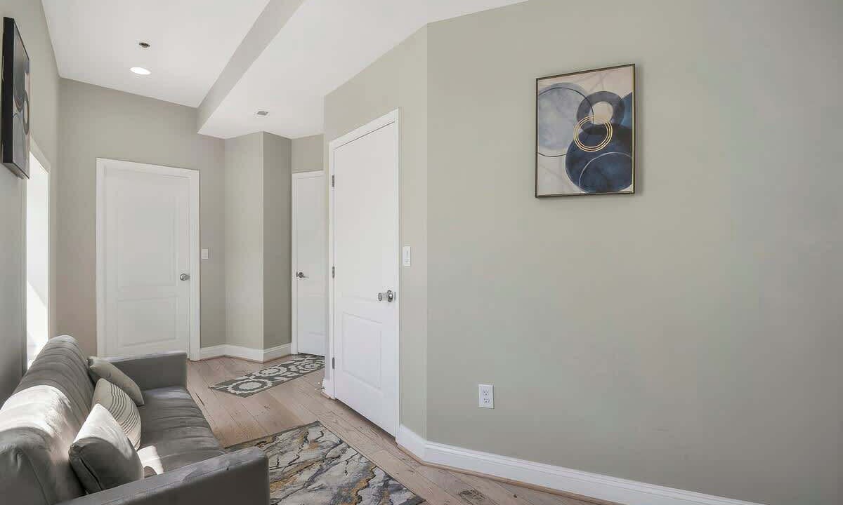 Photo of Livingroom in Eckington