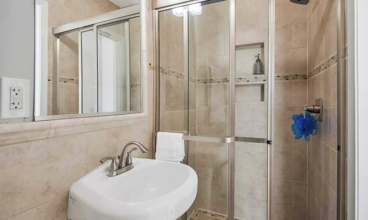 Photo of Bathroom in Eckington
