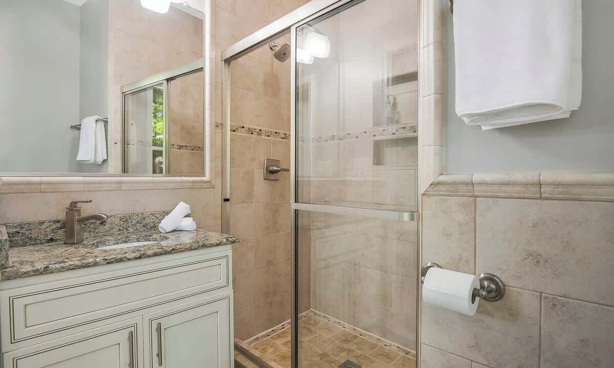 Photo of Bathroom in Eckington