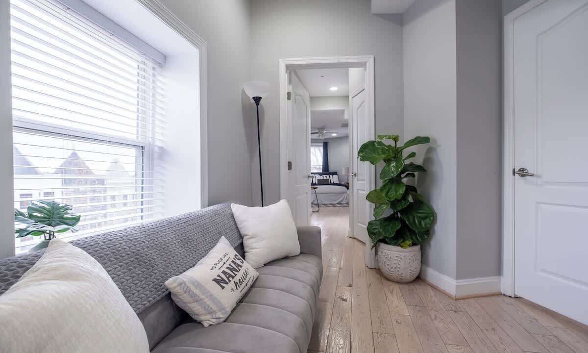 Photo of Livingroom in Eckington