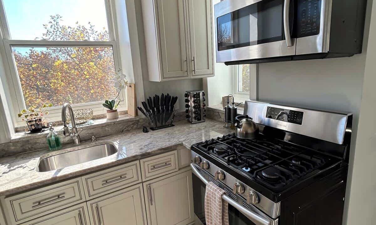 Photo of Kitchen in Eckington