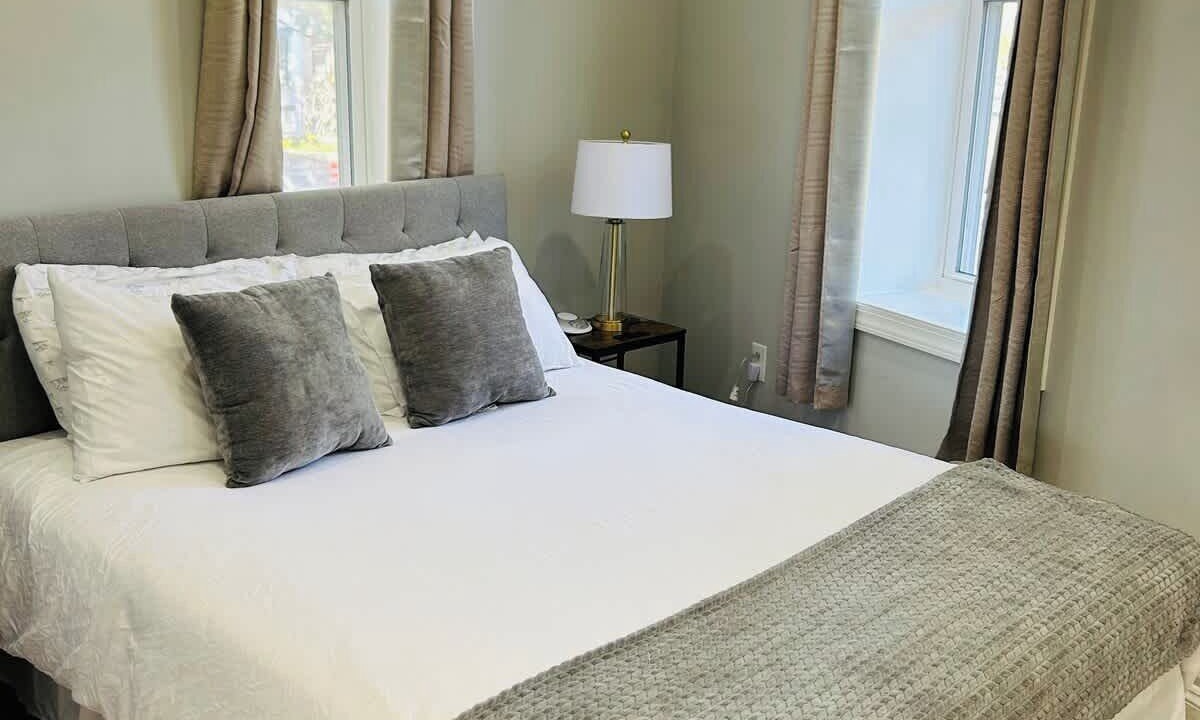Photo of Bedroom in Eckington