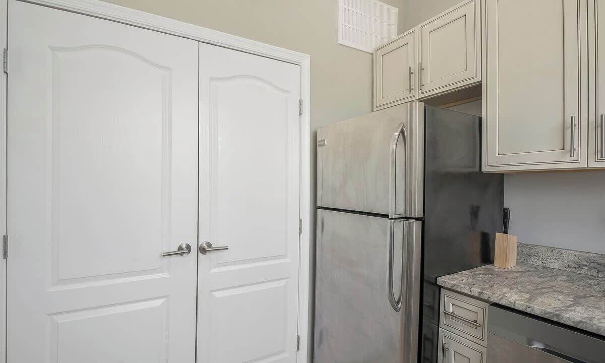 Photo of Kitchen in Eckington